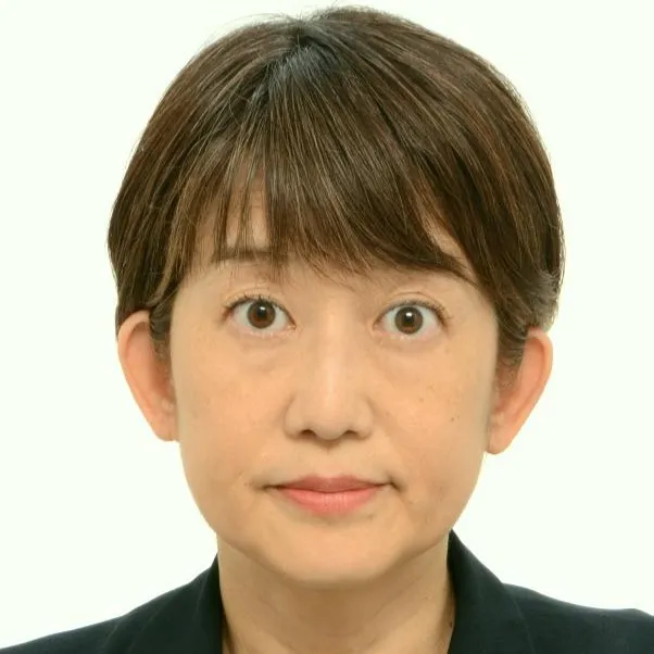 FUKUCHI Mami